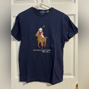 Polo Ralph Lauren Teddy Tee